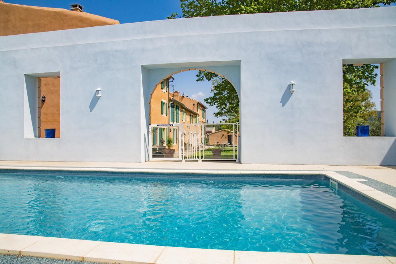 B&B Chateau Ciceron Ribaute Экстерьер фото