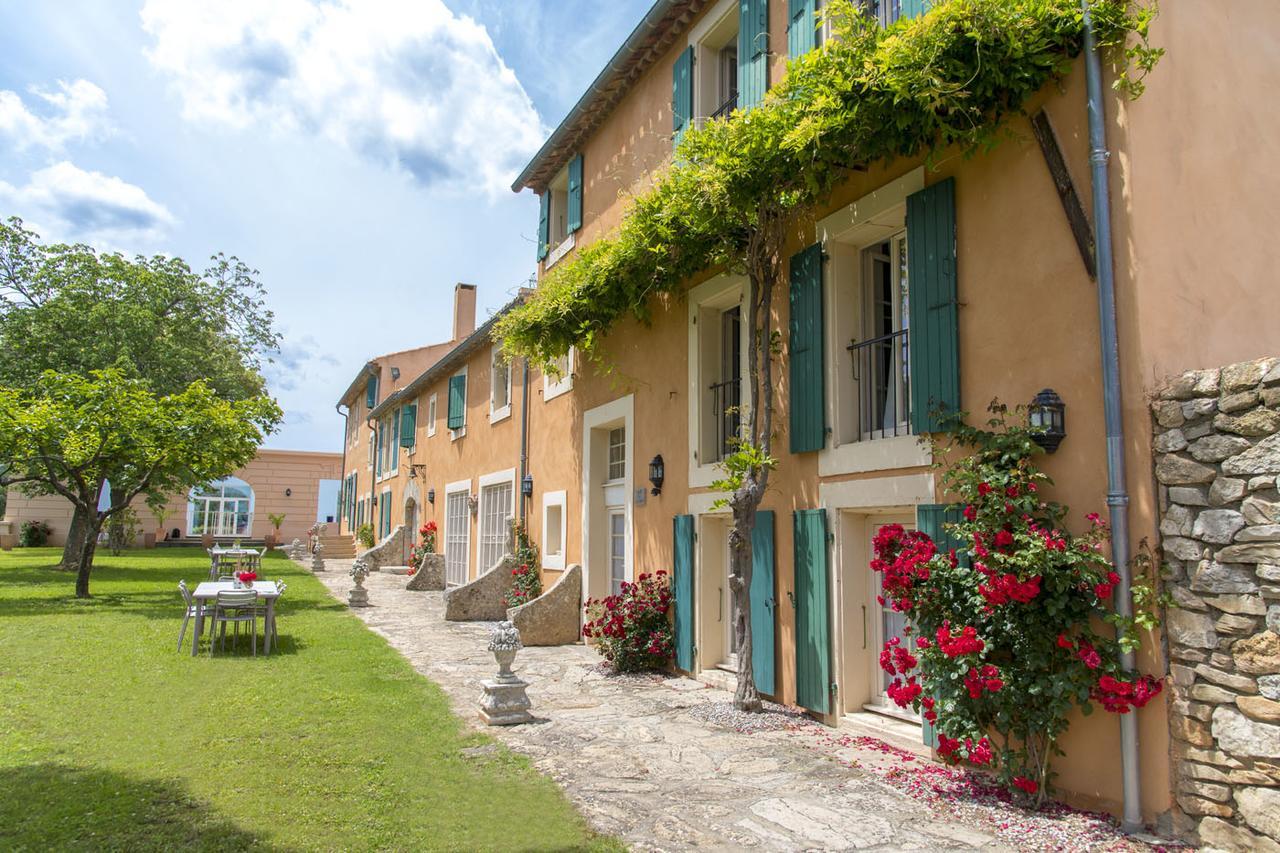 B&B Chateau Ciceron Ribaute Экстерьер фото